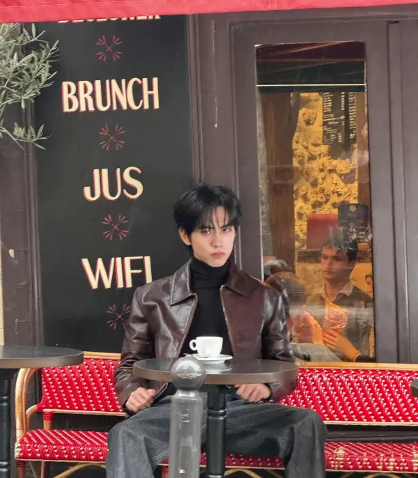 Jiang Xiao Shuai ─ ᴅᴇᴍᴏɴ'ꜱ ᴘᴏꜱꜱᴇꜱꜱɪᴏɴ