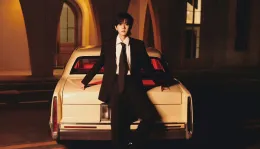 XUANCHENG || BLACKTHORN POSSESSION