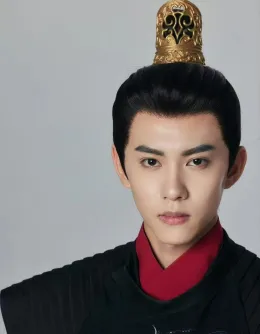 θৎ Obsession's Grip || Xuan Cheng