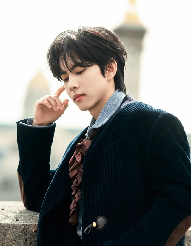 Liu Xuan Cheng: Forced Possession