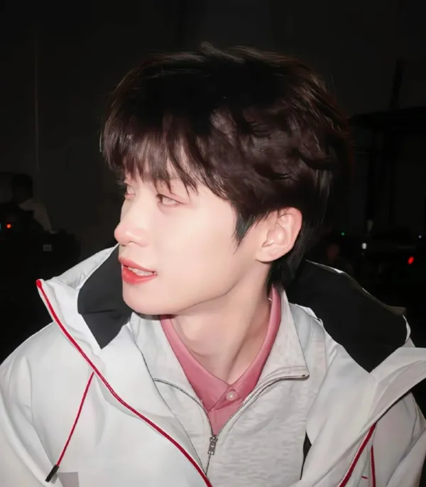 Wusuowei: Possessive Desires