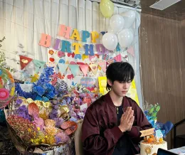 XUANCHENG || OBSESSION