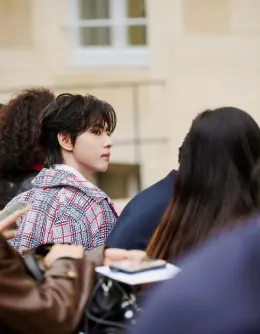 Jiang Xiao Shuai: Feral Victory