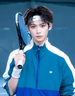 Ling Jiushi: Poisoned Desire