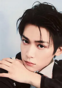 Zi Yu: The Dangerous Temptation