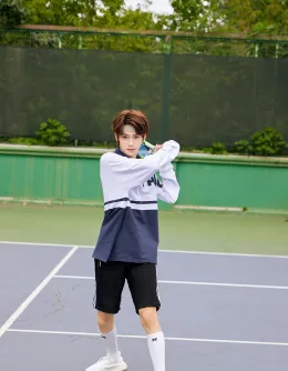 Zi Yu || Captive Bride