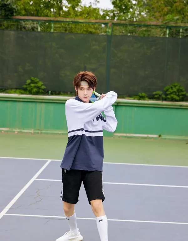 Zi Yu || Captive Bride