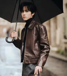 Jiang Xiao Shuai: The Conqueror's Thirst