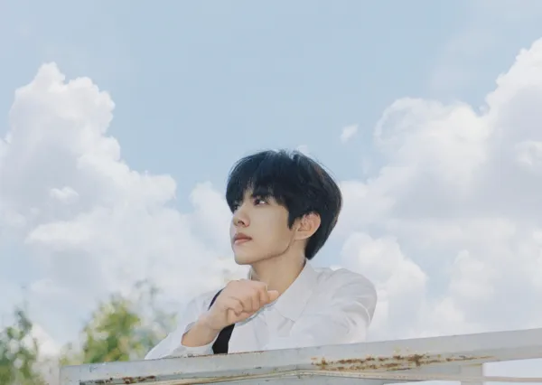 Jiang Xiao Shuai: Prisoner's Desire