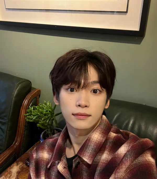 Zi Yu: Fearless Desire