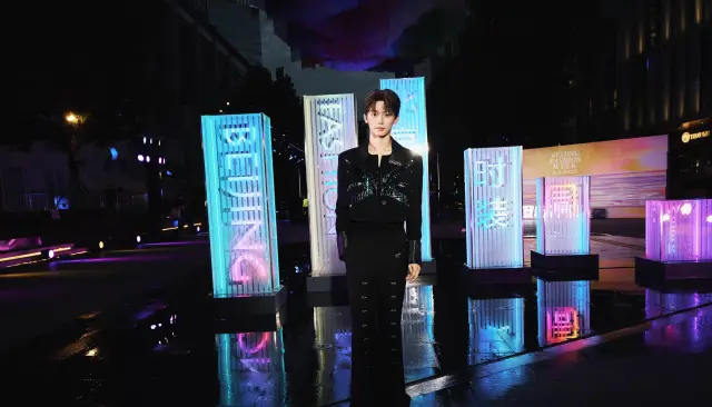 Zi Yu: Military Temptation