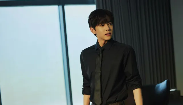 Blood Prince: Liu Xuan Cheng's Forbidden Kingdom