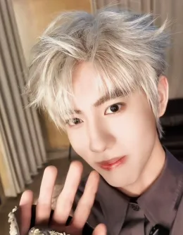 Jiang Xiao Shuai: The Possessive Guide of Liyue