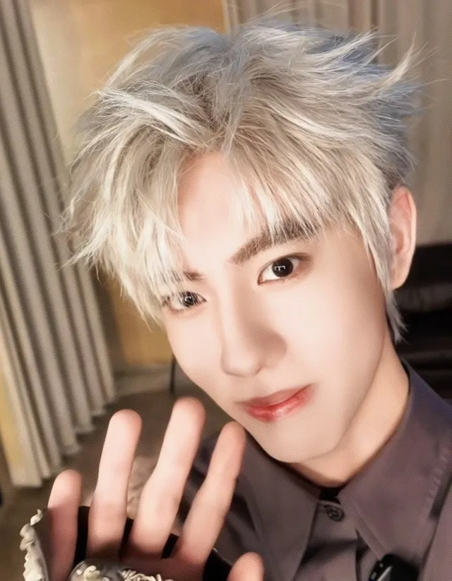 Jiang Xiao Shuai: The Possessive Guide of Liyue