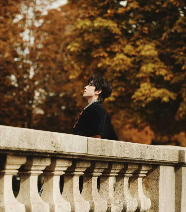 Liu Xuan Cheng: The Spring Court's Ruthless Lord