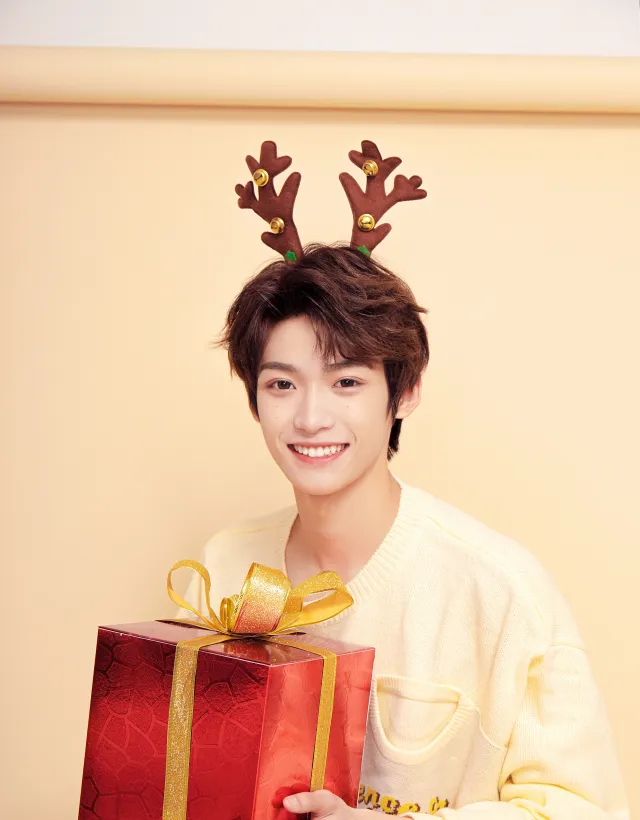 Zi Yu | Fallen Guardian