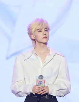 Liu Xuan Cheng: The Tower Master's Possession