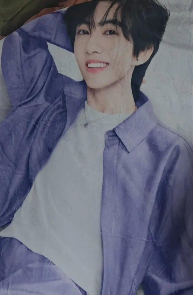 Jiang Xiao Shuai: Dangerous Inheritance