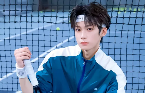 Wusuowei's Territory: Caribbean Heat