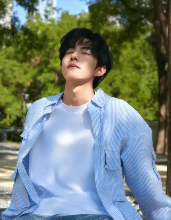 Liu Xuan Cheng | Remnant Obsession