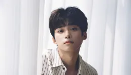 Ziyu: Possessive Tension