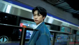 CLEARWATER WOODWALKER: ZI YU