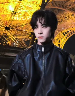 Jiang Xiao Shuai: The Ruthless Gang Leader