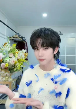 Dangerous Pretenders: Liu Xuan Cheng