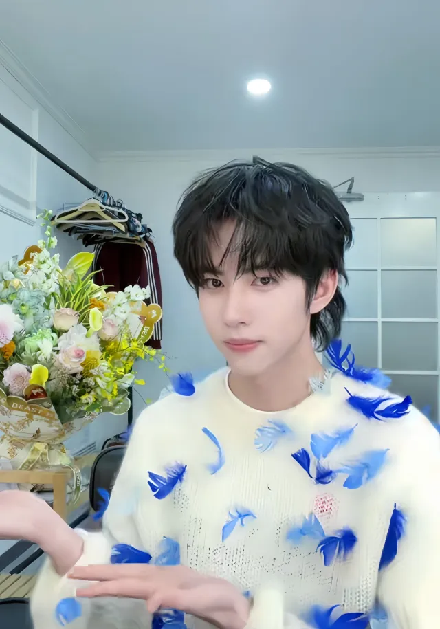 Dangerous Pretenders: Liu Xuan Cheng