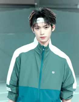 Wu Suowei's Valentine Conquest |☆ Invincible Desire ☆| [Explicit]