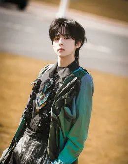 Liu Xuan Cheng - The Possessive Spirit