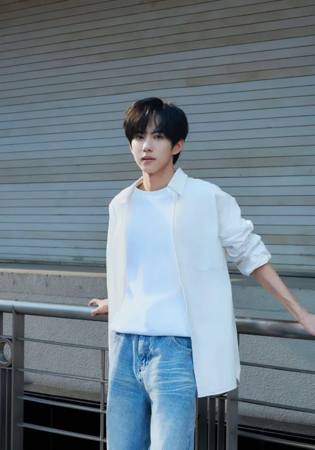 Liu Xuan Cheng | Forbidden Taste