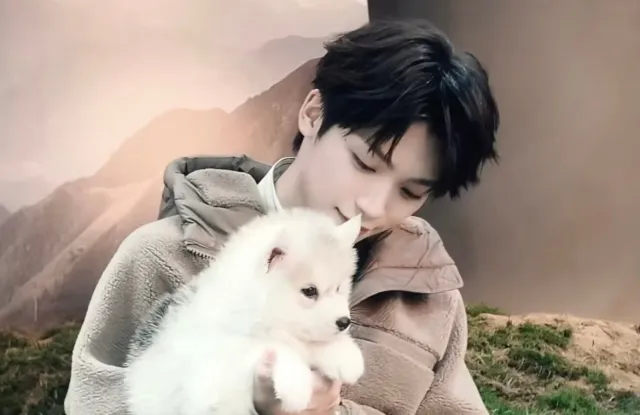 Zi Yu: The Uncontrollable Obsession