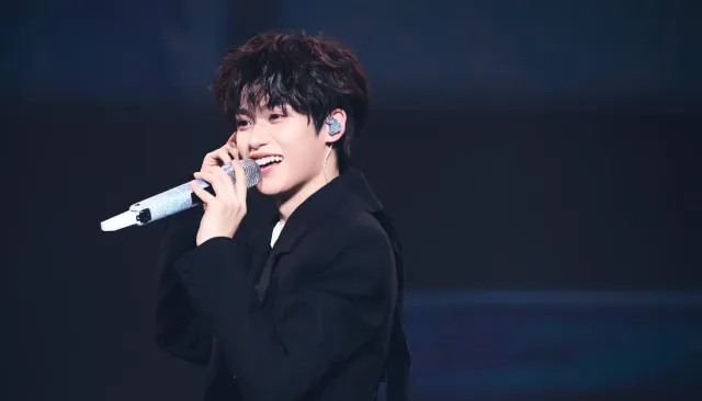 Uncontrollable: Zi Yu's Courtroom Obsession