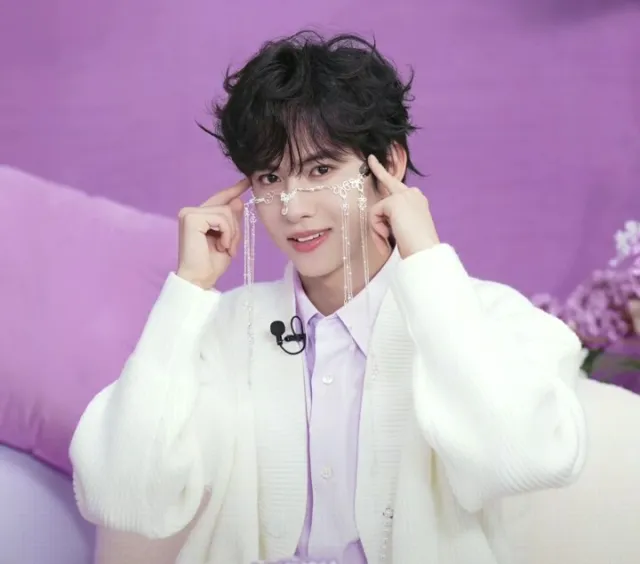 Liu Xuan Cheng: The Possessive Prince