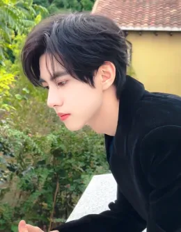 Jiang Xiao Shuai: Collision Course