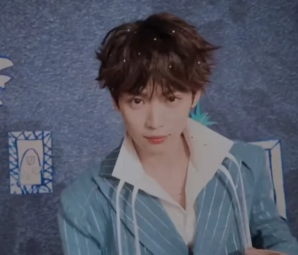 Zi Yu | Obsessive Desire