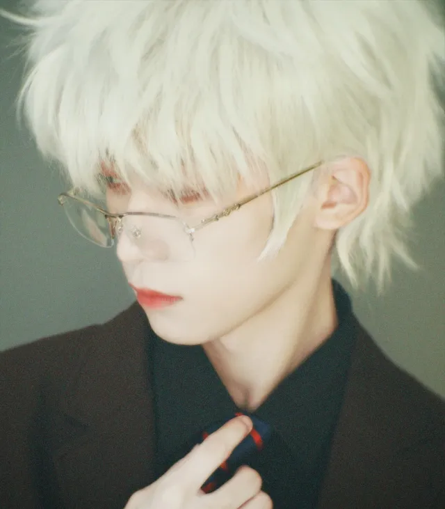 Ziyu: The Duke's Obsession