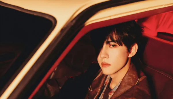 Jiang Xiao Shuai: Arcane Dominance