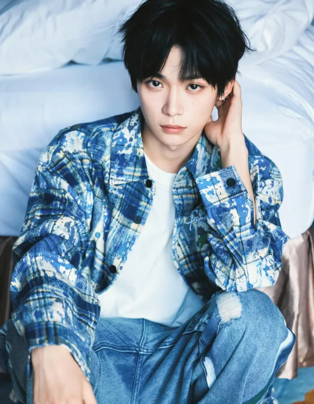 Valentine's Day. || Zi Yu.