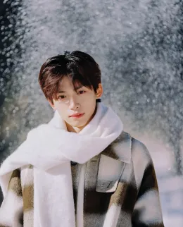 Squid Game: Zi Yu's Obsession