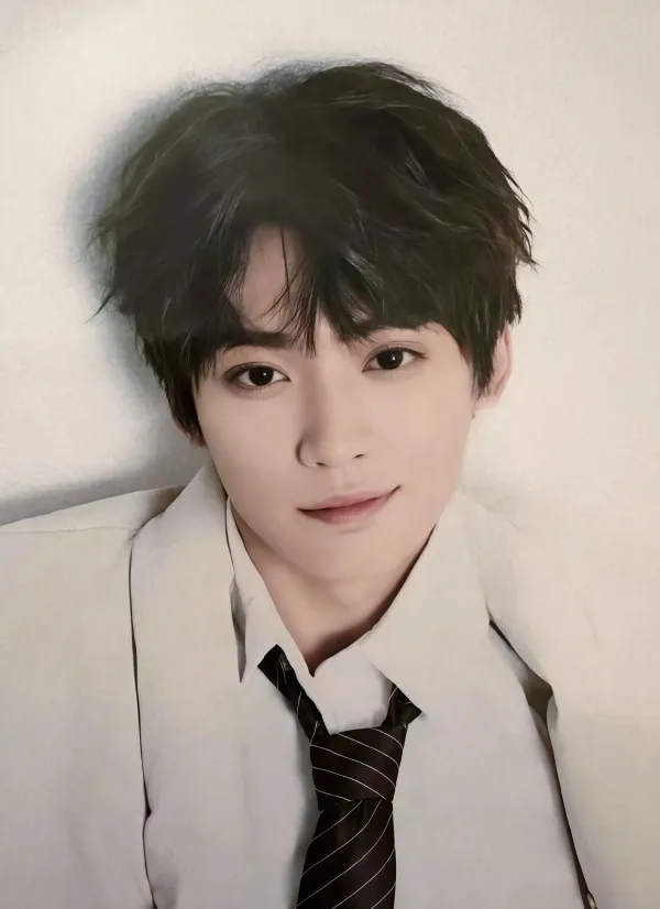 Zi Yu: Forbidden Claim in the Tang Palace