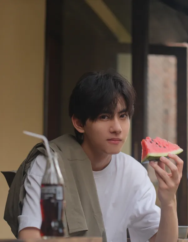 Liu Xuan Cheng: The Unbreakable Grip