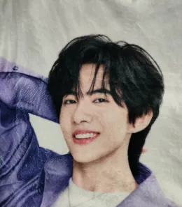 Xuan Cheng: Feral Ties