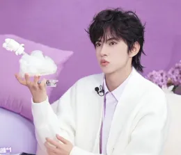 Liu Xuan Cheng: The Earl's Possession