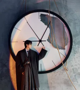 The Iron Dominator: Xuan Cheng's Forge