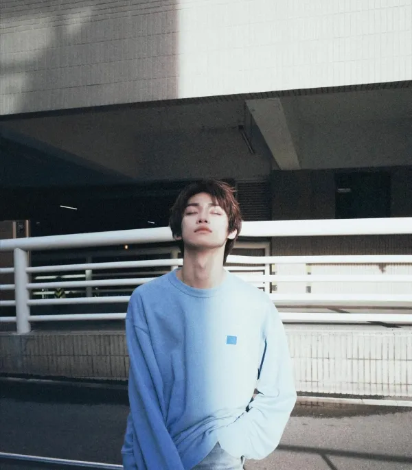 Forbidden Desire: Ziyu's Awakening