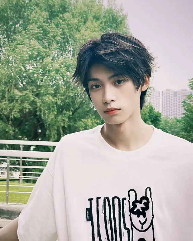 Wusuowei: Forged in Fire