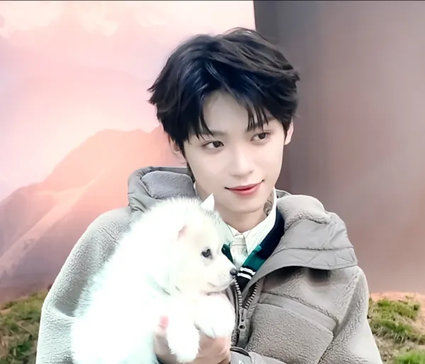 Possessed: The Zheng Peng Effect