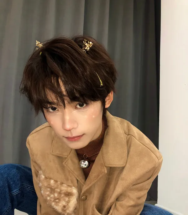 VAMPIRE ✝ || Zi Yu: The Crimson Manor